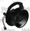 VW 5Q1819021B Interior Blower